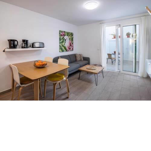 Sports and Sea Apartment 2