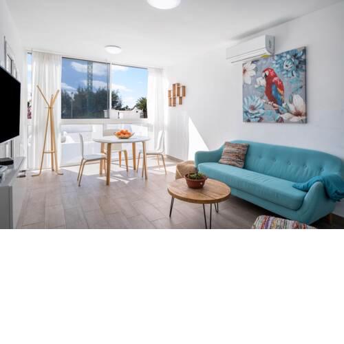 Sports and Sea Apartment 3