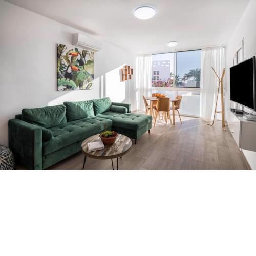 Sports and Sea Apartment 4