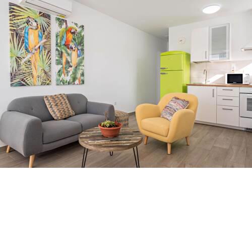 Sports and Sea Apartment 5