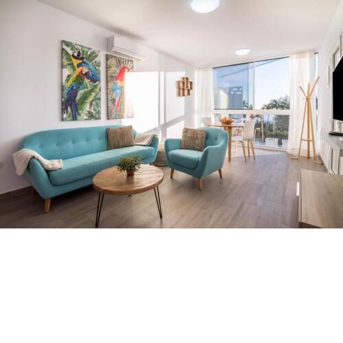 Sports and Sea Apartment 6