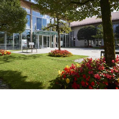 Sportschule Oberhaching