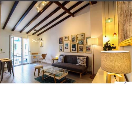 Spot Apartment