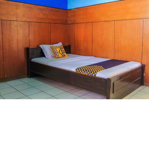 SPOT ON 1708 Hotel Budi Famili 1 Syariah