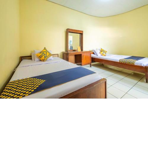 SPOT ON 1970 Hotel Priangan