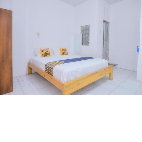 SPOT ON 2134 Seunia Hotel
