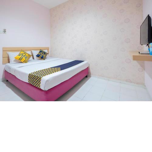 SPOT ON 2214 Wisma Jampea