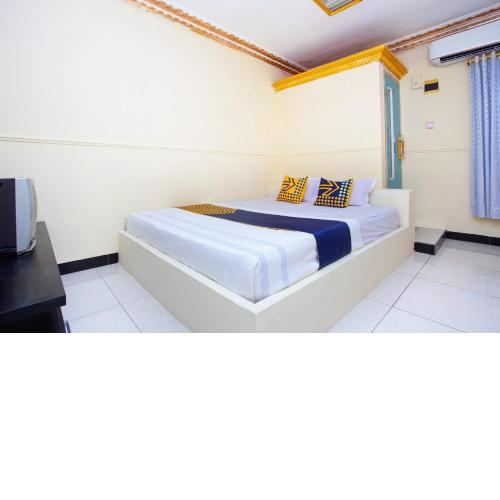 SPOT ON 2473 Buana Jaya Guest House