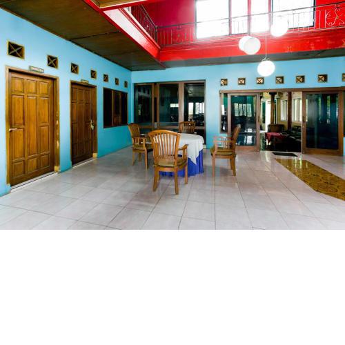 SPOT ON 2584 Hotel Karya Nunggal Asri