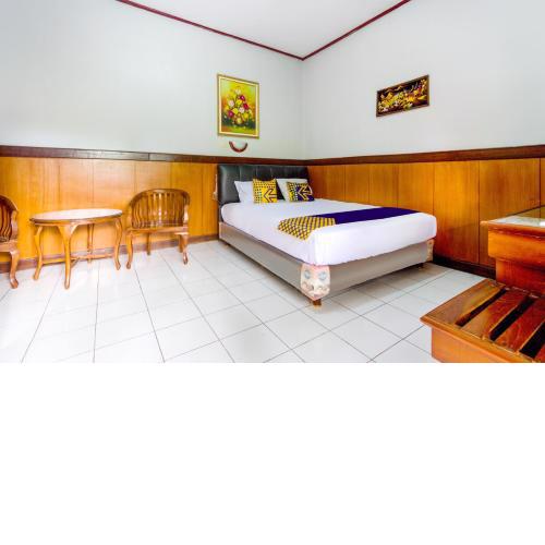 SPOT ON 2730 Hotel Maribaya Indah Syariah