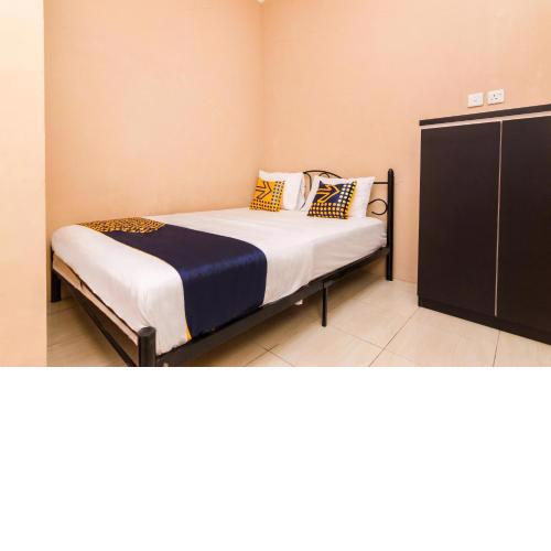 SPOT ON 2755 Zainab Homestay Syariah