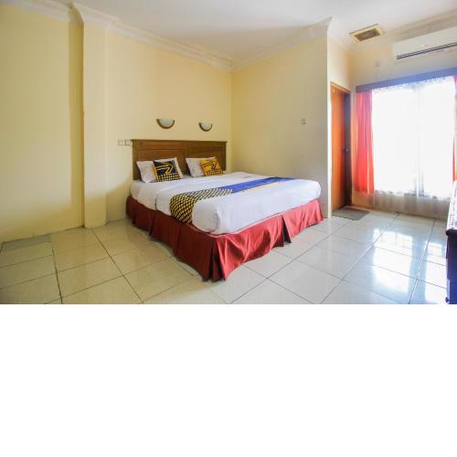 SPOT ON 2809 Hotel Yasmin