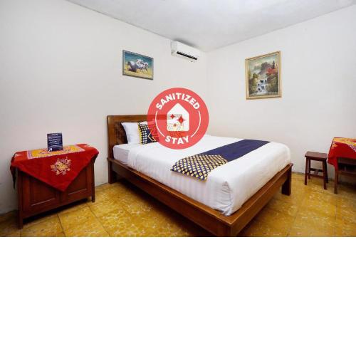 SPOT ON 2857 Hotel Pelangi
