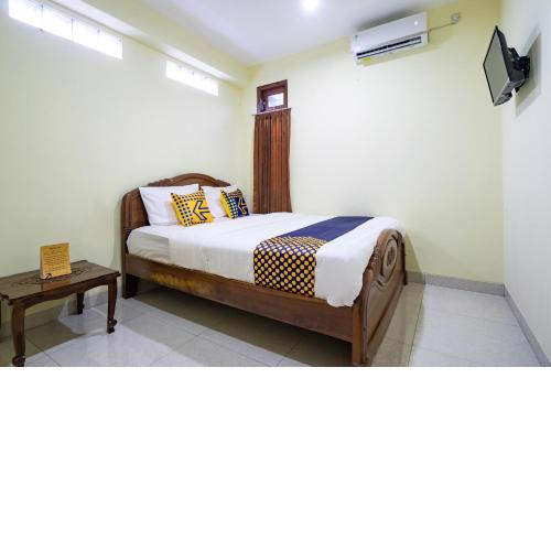 SPOT ON 2881 Nabila Homestay