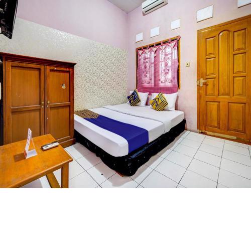 SPOT ON 90171 Pondok Kuning