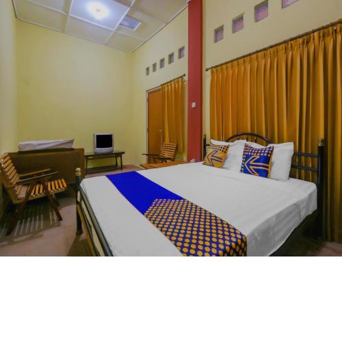 SPOT ON 90272 Istana Griya 1 Hotel