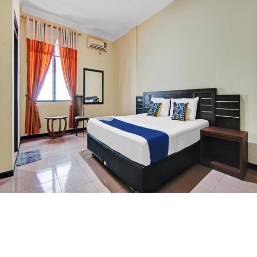 SPOT ON 90418 Akasia Hotel Syariah