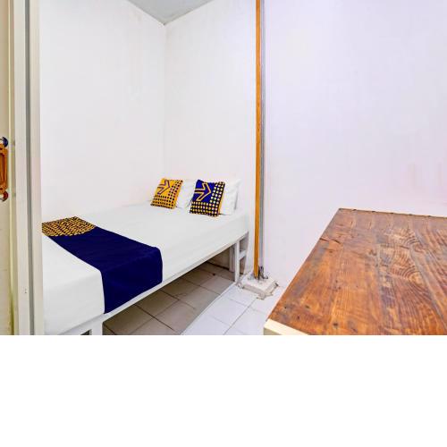 SPOT ON 90586 Hagawa Syariah Homestay