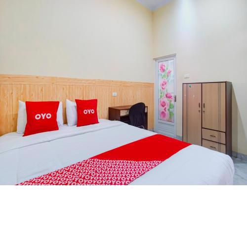 SPOT ON 90659 Griya Tentrem Syariah