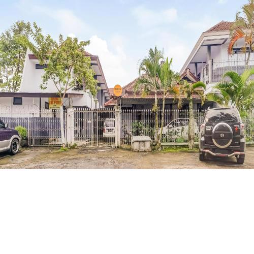 SPOT ON 90797 Sukun Syariah Homestay