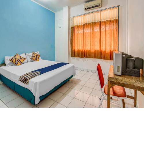 SPOT ON 90964 Hotel Margadana