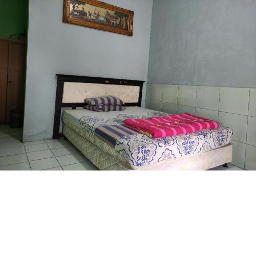SPOT ON 91105 Hotel Salsabila