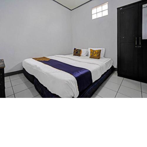 SPOT ON 91190 Pondok Bijaksana