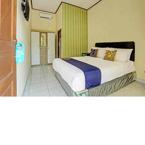 SPOT ON 91197 Pondok Rahayu