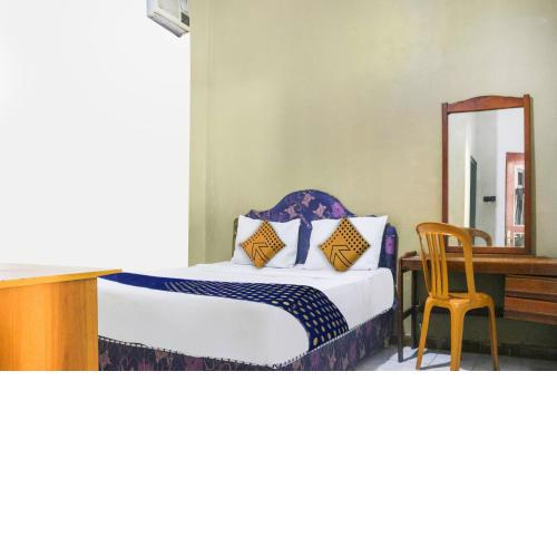 SPOT ON 91212 Hotel Kelimutu