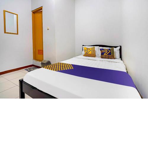 SPOT ON 91221 Pondok Nsn Syariah