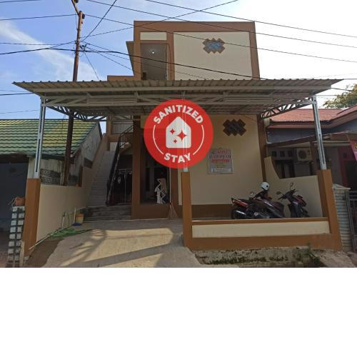 SPOT ON 91249 Baroqah Guest House