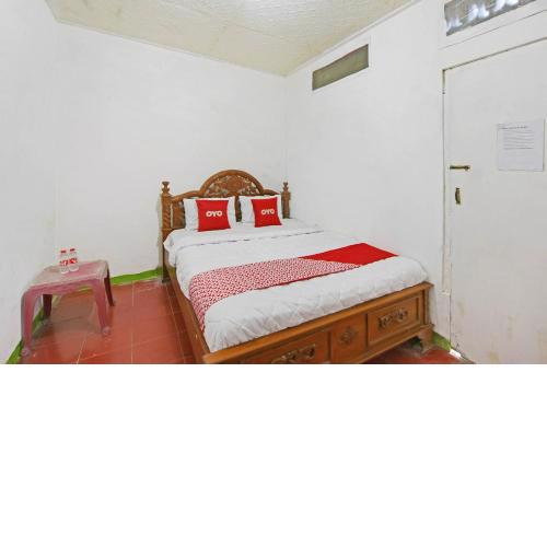 SPOT ON 91270 Hotel Arimbi