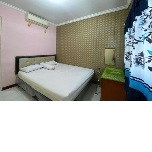 SPOT ON 91278 Pahlawan Udyana Syariah