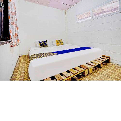SPOT ON 91320 Pondok Elia Syariah