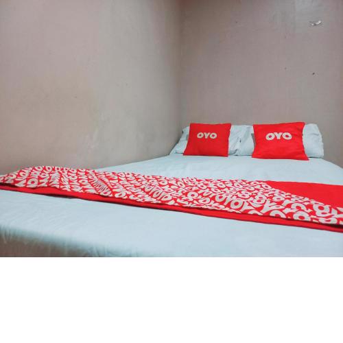 SPOT ON 91336 Guesthouse Tarumanegara