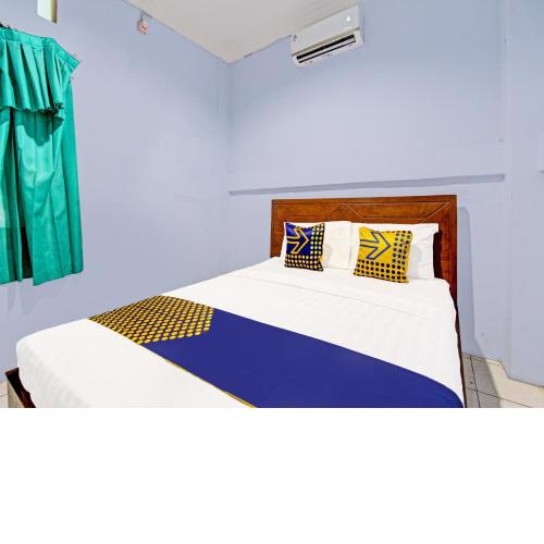 SPOT ON 91356 Hotel Mustika 2 Syariah
