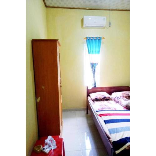 SPOT ON 91371 Wisma Nadira