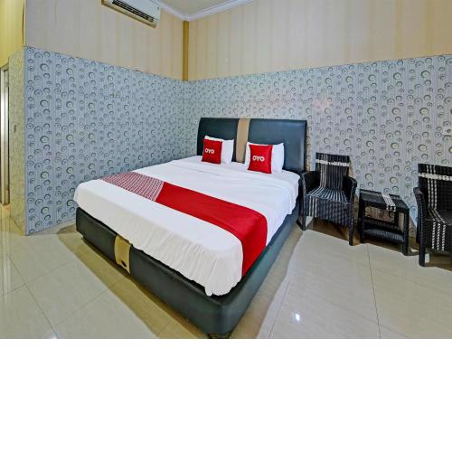 SPOT ON 91376 Hotel Bintang Flores
