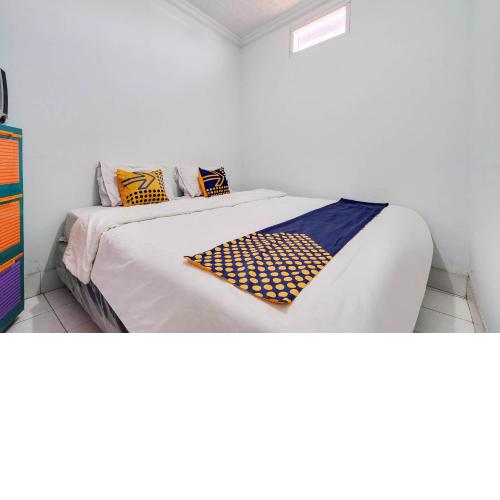 SPOT ON 91386 De Jawara Homestay Syariah
