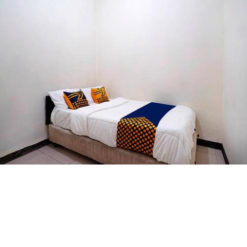 SPOT ON 91394 Pondok Paskal Syariah