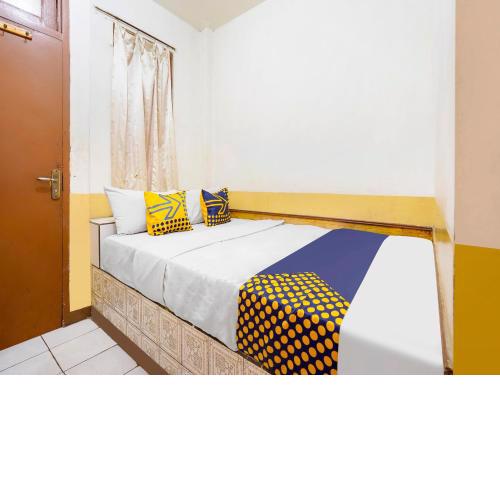 SPOT ON 91444 Hotel Arimbi