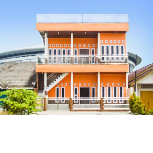 SPOT ON 91463 Obby Guest House