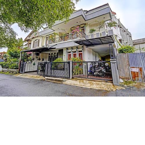SPOT ON 91482 Sentosa Home