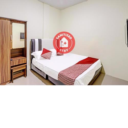 SPOT ON 91500 Suci Homestay Syariah