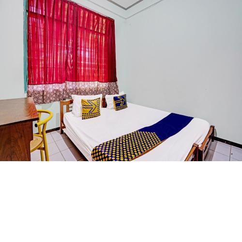 SPOT ON 91524 Victory Homestay Syariah
