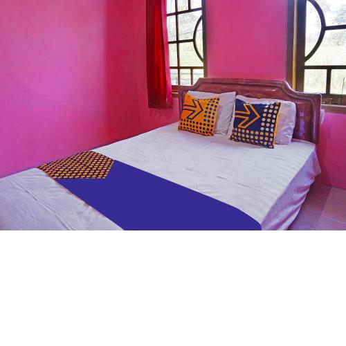 SPOT ON 91527 As-sakinah Homestay Syariah