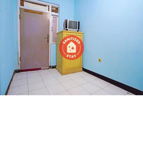 SPOT ON 91543 Pondok Denki 11