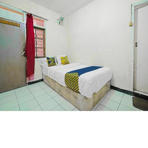 SPOT ON 91545 Pondok Mukti Syariah