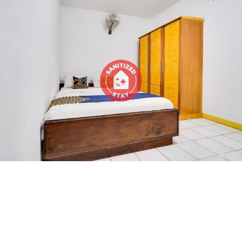 SPOT ON 91546 Dewi Sudirman Homestay