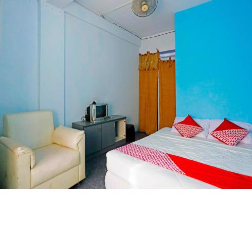 SPOT ON 91591 Rafika Homestay Syariah